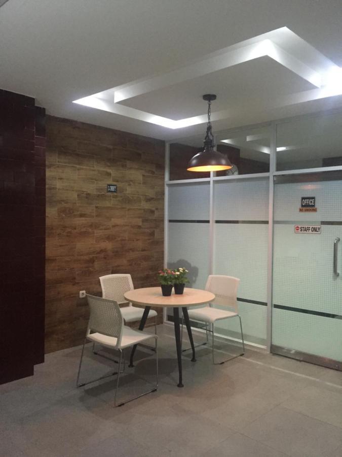 Vysha Residence Jakarta Extérieur photo